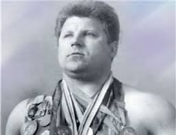 Владимир Семенович Голованов