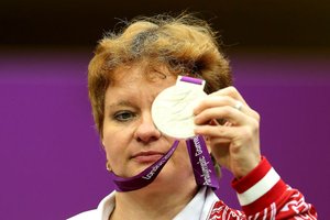 Марина Клименченко