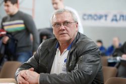 Игорь Никитин