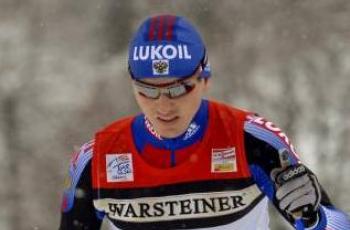 Сергей Новиков
