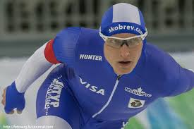 Иван Скобрев