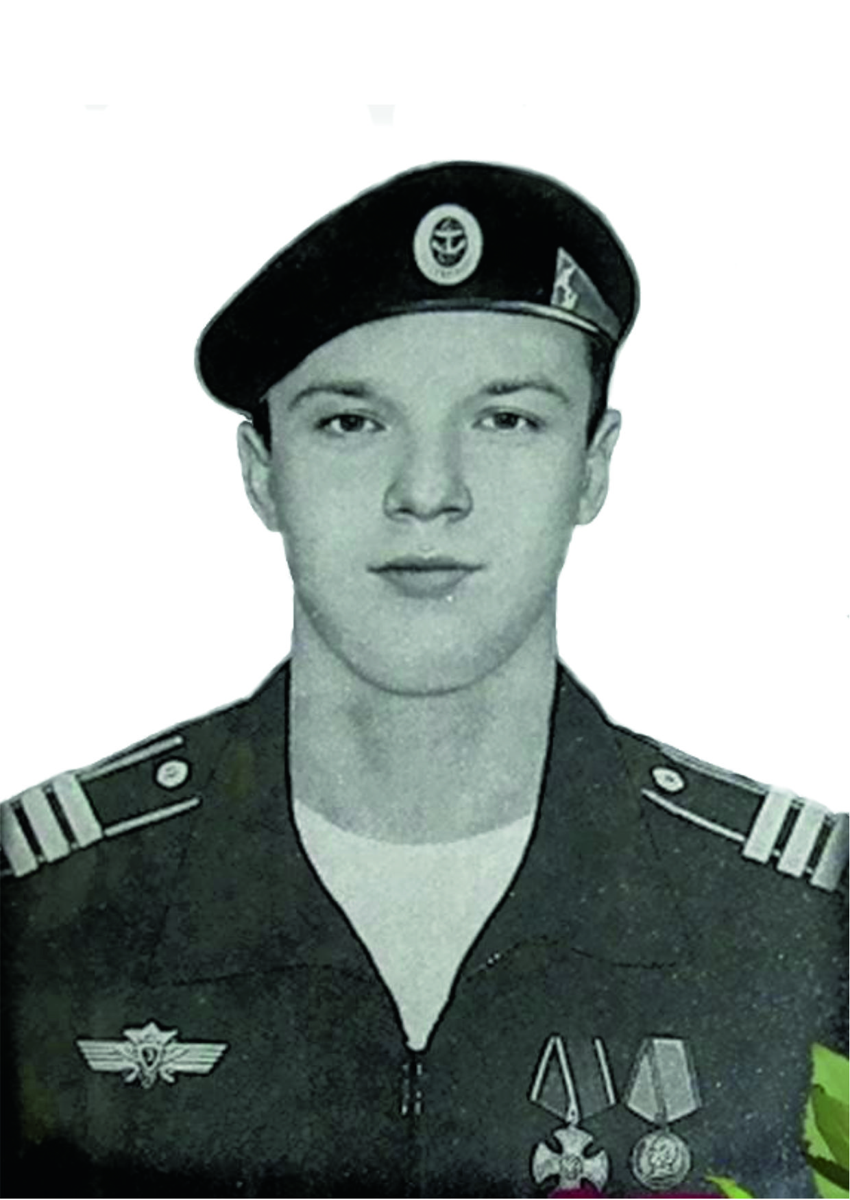 АНТОНОВ АНДРЕЙ АЛЕКСАНДРОВИЧ