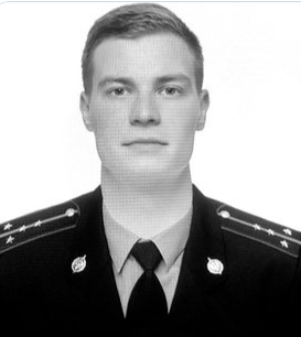 КОРНИЛОВ АЛЕКСЕЙ ВИТАЛЬЕВИЧ