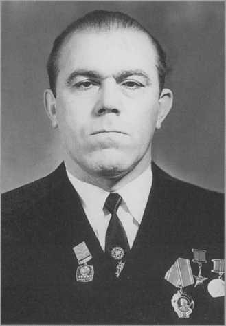 Занял свой пост александр бурлаков