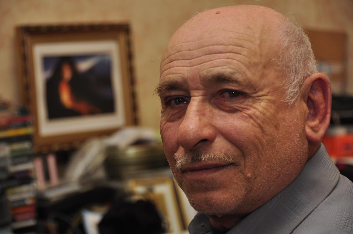 Ланской Валерий Алексеевич