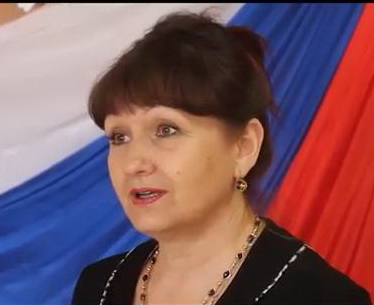Татьяна Петровна Колесникова