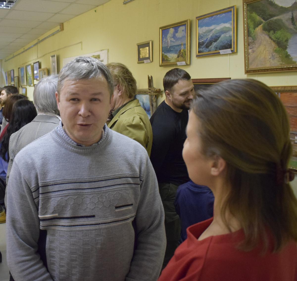 Трипольский Александр Сергеевич