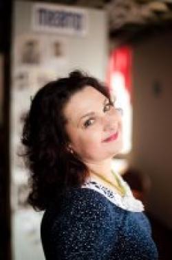 Ирина Валерьевна Барская