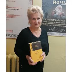 День пожилого человека прошёл на «Ура!»