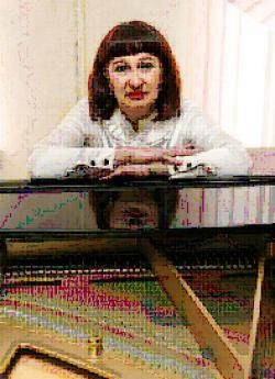 Наследова Наталья Викторовна