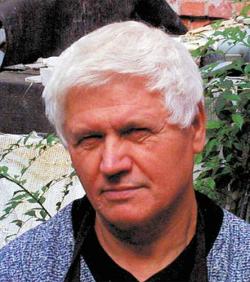Павлишин Геннадий Дмитриевич - народный художник РСФСР, почетный гражданин г. Хабаровска.