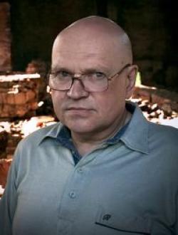 Партыка Кирилл Александрович - хабаровский писатель, журналист, член Союза писателей России.