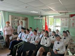 «Герой Днепра с берегов Амура»