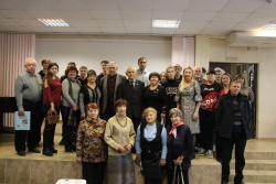  О Н.И. Гродекове в библиотеке Островского