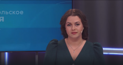 6ТВ об акции "Дарите книги с любовью"