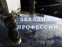 Звездная профессия
