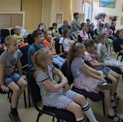 Путешествие в страну воздушного шара