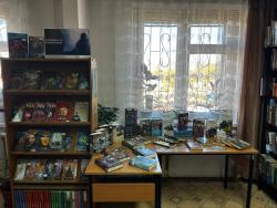 «Оторвись от реальности»