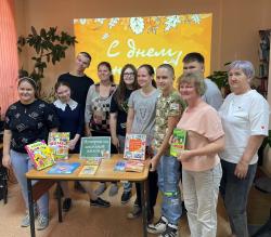 КЛАССный праздник «День знаний»