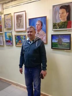 Красочный мир