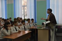 Встреча с писателями-дальневосточниками «Мы рождены для вдохновенья»