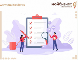 Приглашаем предпринимателей пройти опрос о социальном предпринимательстве