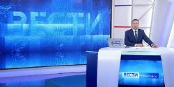"Вести. Хабаровск" о "Школе интерактивности" 