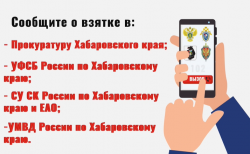 Антикоррупционная пропаганда
