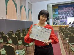 Школе ИНТЕРАКТИВности в Горького быть!