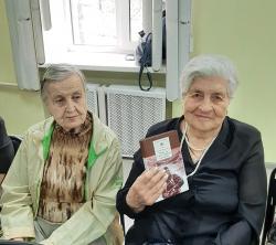 «О земляках –героях Великой Отечественной»