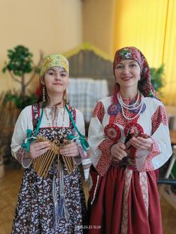 Концерт «От сердца к сердцу»