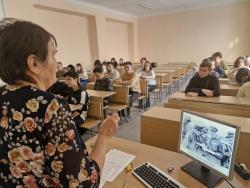 Цикл мероприятий «Маршалы Великой Отечественной войны»