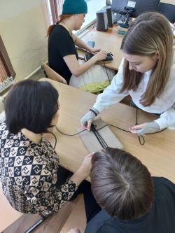 Дорогою добра