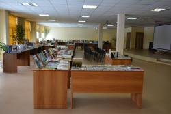 Выставка "Книга-2014"
