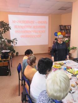 Вечер памяти "Репрессия на Дальнем Востоке"