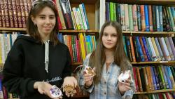 Час творческих открытий Флорентийское саше
