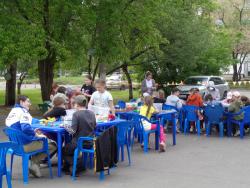 Коллектив Муниципального Учреждения культуры «Городская Централизованная Библиотека» выражает благодарность руководителю ООО «Навистар» Петрунину Владимиру Юрьевичу за благотворительность