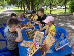 Летний читальный зал: новости за неделю