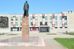 Библиотека ищет новых сотрудников!
