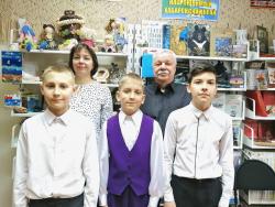 «Весенний вальс»
