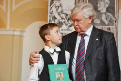 Уроки нравственности Альберта Лиханова