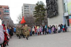 Библионочь - 2015