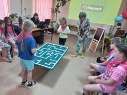 Вечер-импровизация «Миссия выполнима»