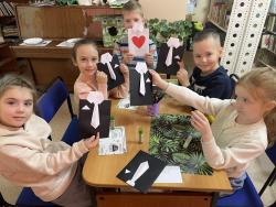 Семейно-игровая программа «Всё о папах и для пап»