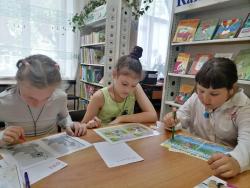 Квест на логику «Смекай, решай, отгадывай»
