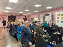 Мы выбираем Комсомольск!