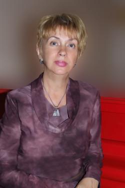 Косихина  Валентина Григорьевна – преподаватель детской музыкальной школы.