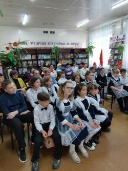 «Пионер – всем ребятам пример!»