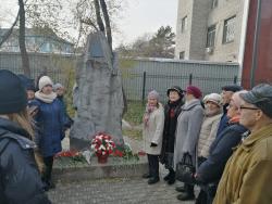 Вечер памяти жертв политических репрессий «Без вины виноватые»