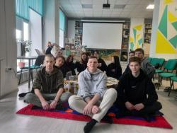  День национальной культуры! Статус